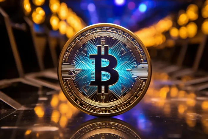 Bitcoin network transactions has begun to decline