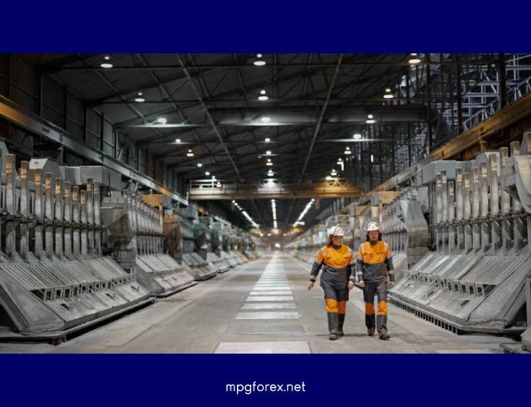Elevated Zinc Ignores European Smelter Restarts