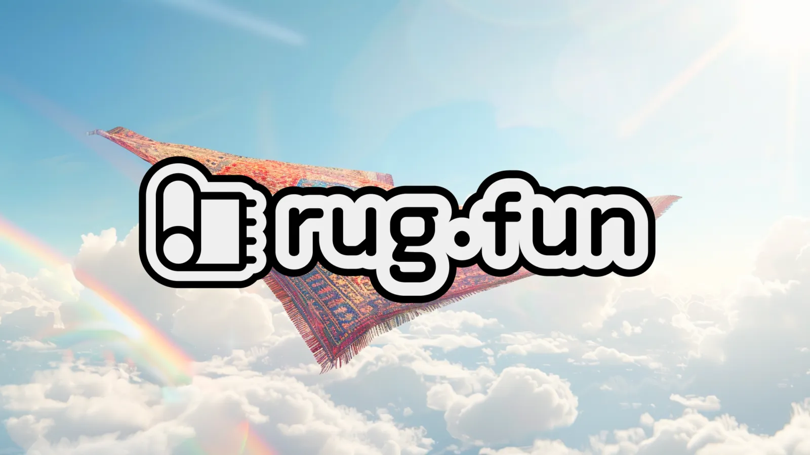 Rug.fun developed a game on Base network that captured attention of investors