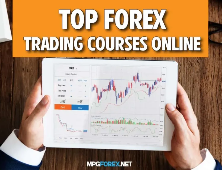 Top Forex Trading Courses Online